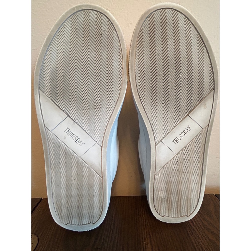 Thursday Boot Company Premier Low  top Women's Sneakers Size 9 - Picture 6 of 9
